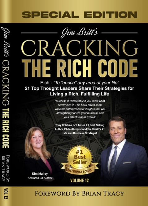 Cracking the Rich Code